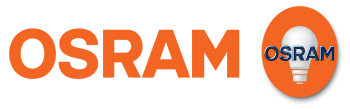 Лампа H3 OSRAM 12V 55W +30%