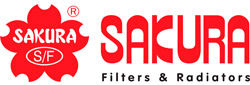 Фильтр топливный SAKURA FS4301 JCB (J.C. BAMFORD) 900-Serie, CX (Baggerlader / Backhoe Loaders), LOA