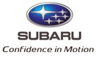 Клипса пластмассовая крепления шумоизоляции капота, Subaru 02-12