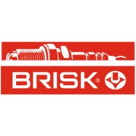 Свеча "BRISK" 2112 (16 кл.) "A-LINE" №11 Yt (з.1,1 мм)